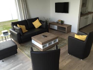 Apartamento de vacaciones en OstseeResort Olpenitz (Ostsee-Festland)Casa de vacaciones