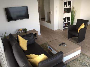Apartamento de vacaciones en OstseeResort Olpenitz (Ostsee-Festland)Casa de vacaciones