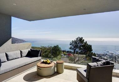 Apartamento de vacaciones en Cape town (Western Cape)Casa de vacaciones