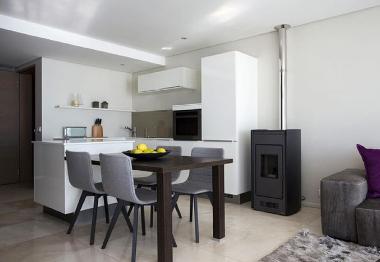 Apartamento de vacaciones en Cape town (Western Cape)Casa de vacaciones