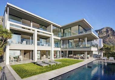 Apartamento de vacaciones en Cape town (Western Cape)Casa de vacaciones