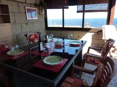 Casa de vacaciones en La Listada (Teneriffa)Casa de vacaciones