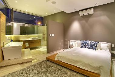 Apartamento de vacaciones en Cape town (Western Cape)Casa de vacaciones