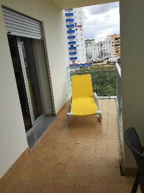 Apartamento de vacaciones en portimao (Algarve)Casa de vacaciones