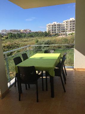 Apartamento de vacaciones en portimao (Algarve)Casa de vacaciones