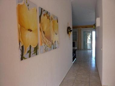 Casa de vacaciones en La Listada (Teneriffa)Casa de vacaciones