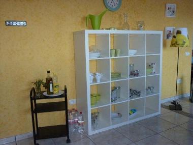 Casa de vacaciones en La Listada (Teneriffa)Casa de vacaciones