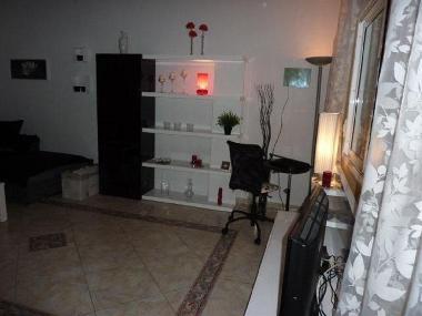 Casa de vacaciones en La Listada (Teneriffa)Casa de vacaciones