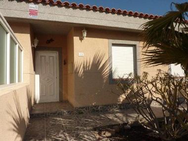 Casa de vacaciones en La Listada (Teneriffa)Casa de vacaciones