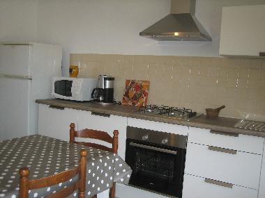 Apartamento de vacaciones en saint florent (Haute-Corse)Casa de vacaciones