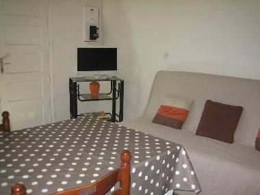 Apartamento de vacaciones en saint florent (Haute-Corse)Casa de vacaciones