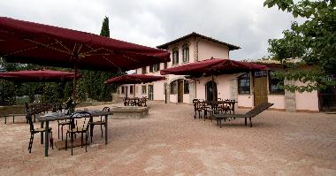 Apartamento de vacaciones en cerveteri (Roma)Casa de vacaciones