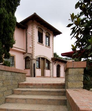 Apartamento de vacaciones en cerveteri (Roma)Casa de vacaciones