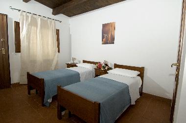 Apartamento de vacaciones en cerveteri (Roma)Casa de vacaciones