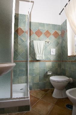 Apartamento de vacaciones en cerveteri (Roma)Casa de vacaciones