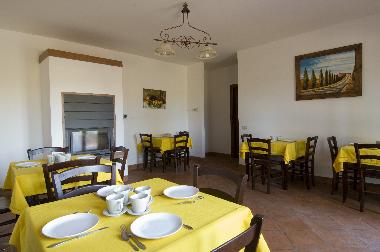 Apartamento de vacaciones en cerveteri (Roma)Casa de vacaciones