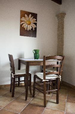 Apartamento de vacaciones en cerveteri (Roma)Casa de vacaciones