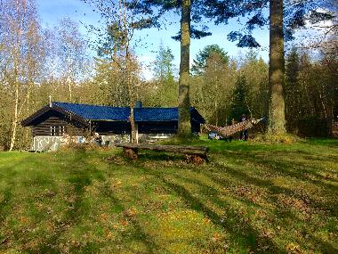 Casa de vacaciones en Aars (Nordjylland)Casa de vacaciones