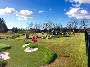 Casa de vacaciones en Aars (Nordjylland)Casa de vacaciones