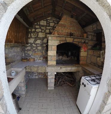 Casa de vacaciones en Loiće (Splitsko-Dalmatinska)Casa de vacaciones