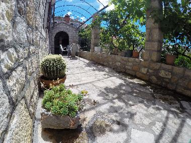 Casa de vacaciones en Loiće (Splitsko-Dalmatinska)Casa de vacaciones