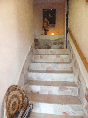 Casa de vacaciones en CHIA - Domus de Maria (Cagliari)Casa de vacaciones