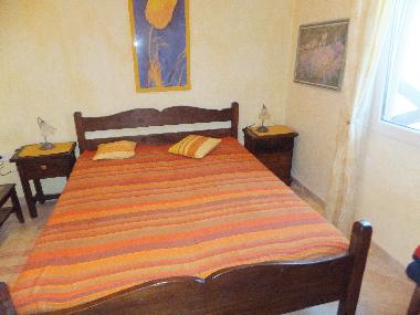 Casa de vacaciones en CHIA - Domus de Maria (Cagliari)Casa de vacaciones