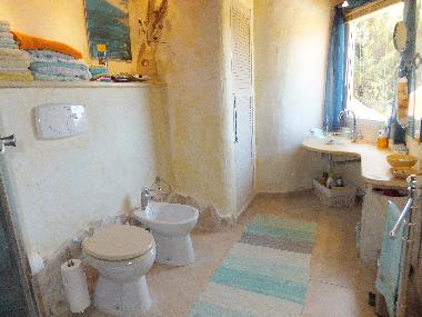 Casa de vacaciones en CHIA - Domus de Maria (Cagliari)Casa de vacaciones