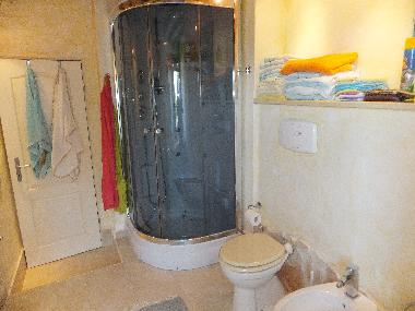 Casa de vacaciones en CHIA - Domus de Maria (Cagliari)Casa de vacaciones