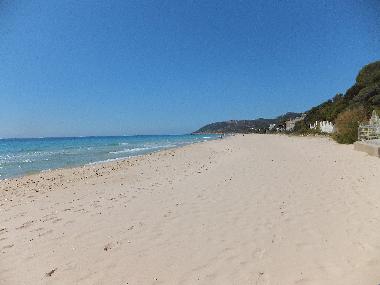 Casa de vacaciones en CHIA - Domus de Maria (Cagliari)Casa de vacaciones