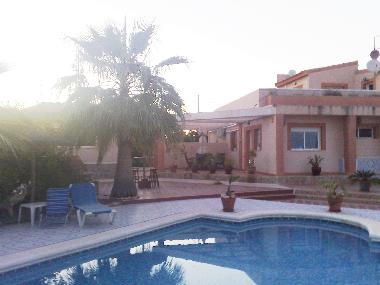 Apartamento de vacaciones en Los Montesinos (Alicante / Alacant)Casa de vacaciones