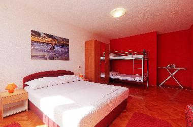 Apartamento de vacaciones en zadar (Zadarska)Casa de vacaciones