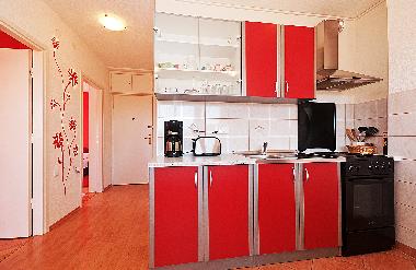 Apartamento de vacaciones en zadar (Zadarska)Casa de vacaciones