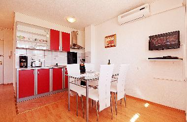 Apartamento de vacaciones en zadar (Zadarska)Casa de vacaciones