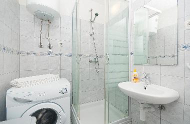 Apartamento de vacaciones en zadar (Zadarska)Casa de vacaciones