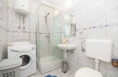 Apartamento de vacaciones en zadar (Zadarska)Casa de vacaciones