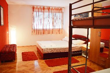 Apartamento de vacaciones en zadar (Zadarska)Casa de vacaciones