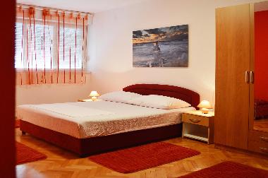 Apartamento de vacaciones en zadar (Zadarska)Casa de vacaciones