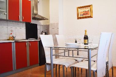 Apartamento de vacaciones en zadar (Zadarska)Casa de vacaciones