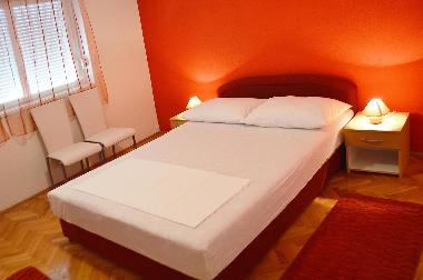 Apartamento de vacaciones en zadar (Zadarska)Casa de vacaciones