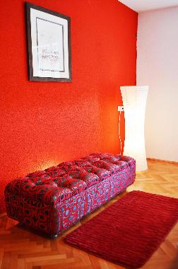 Apartamento de vacaciones en zadar (Zadarska)Casa de vacaciones