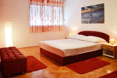 Apartamento de vacaciones en zadar (Zadarska)Casa de vacaciones