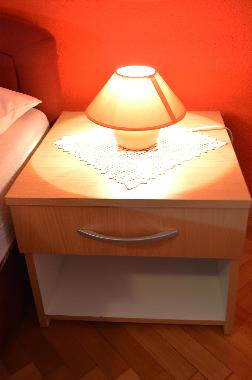 Apartamento de vacaciones en zadar (Zadarska)Casa de vacaciones