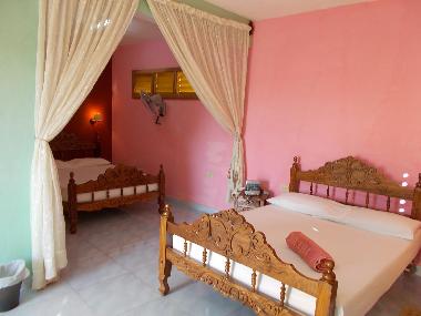 Apartamento de vacaciones en Trinidad, Cuba (Sancti Spiritus)Casa de vacaciones