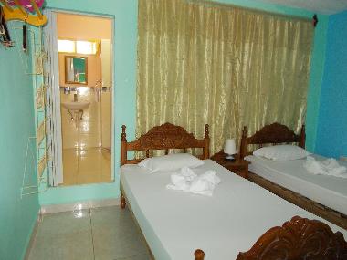 Apartamento de vacaciones en Trinidad, Cuba (Sancti Spiritus)Casa de vacaciones