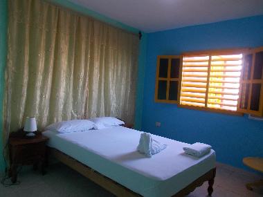 Apartamento de vacaciones en Trinidad, Cuba (Sancti Spiritus)Casa de vacaciones