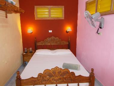 Apartamento de vacaciones en Trinidad, Cuba (Sancti Spiritus)Casa de vacaciones