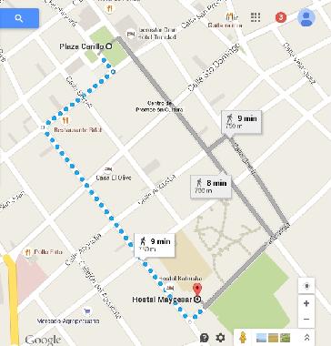 Apartamento de vacaciones en Trinidad, Cuba (Sancti Spiritus)Casa de vacaciones