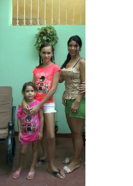 Apartamento de vacaciones en Trinidad, Cuba (Sancti Spiritus)Casa de vacaciones