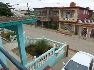 Apartamento de vacaciones en Trinidad, Cuba (Sancti Spiritus)Casa de vacaciones